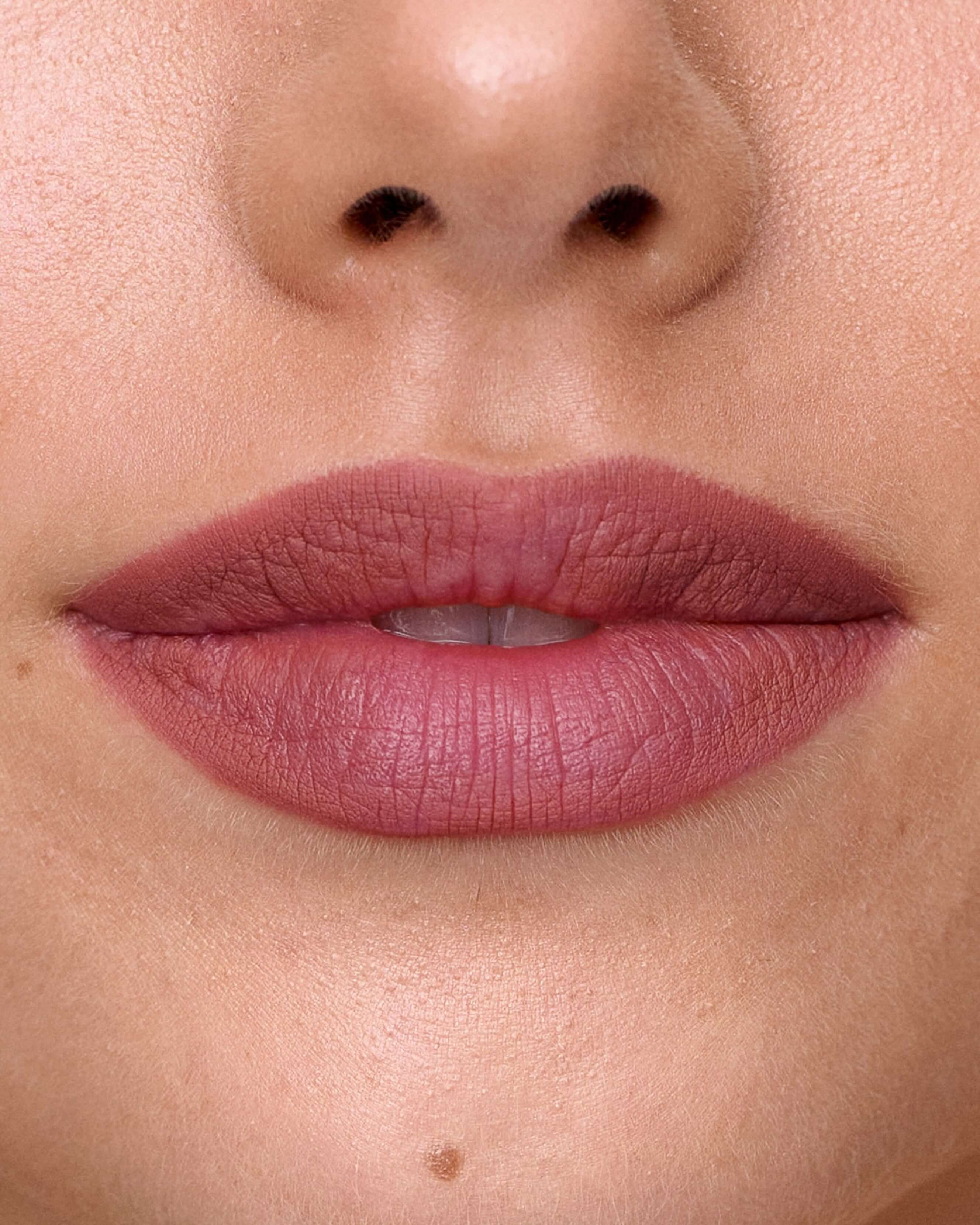 Lou Lou (Vintage Mauve Pink)