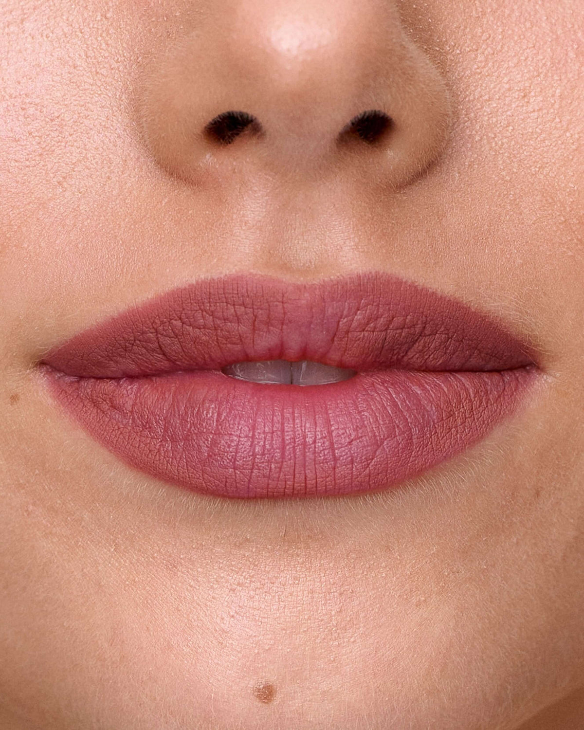 Lou Lou (Vintage Mauve Pink)