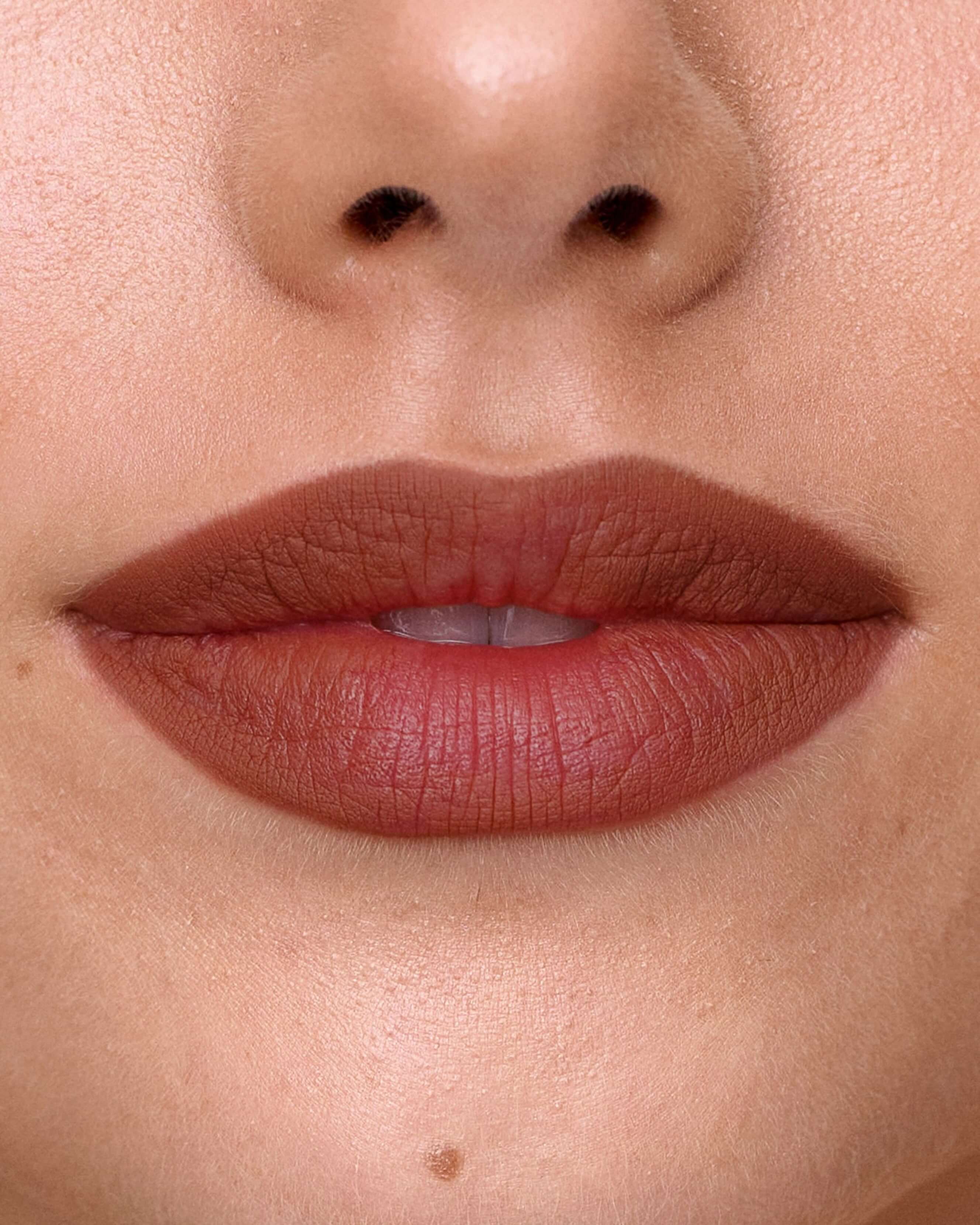 Missy (Deep Mocha Brown)