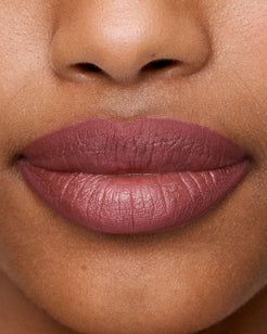 Lou Lou (Vintage Mauve Pink)