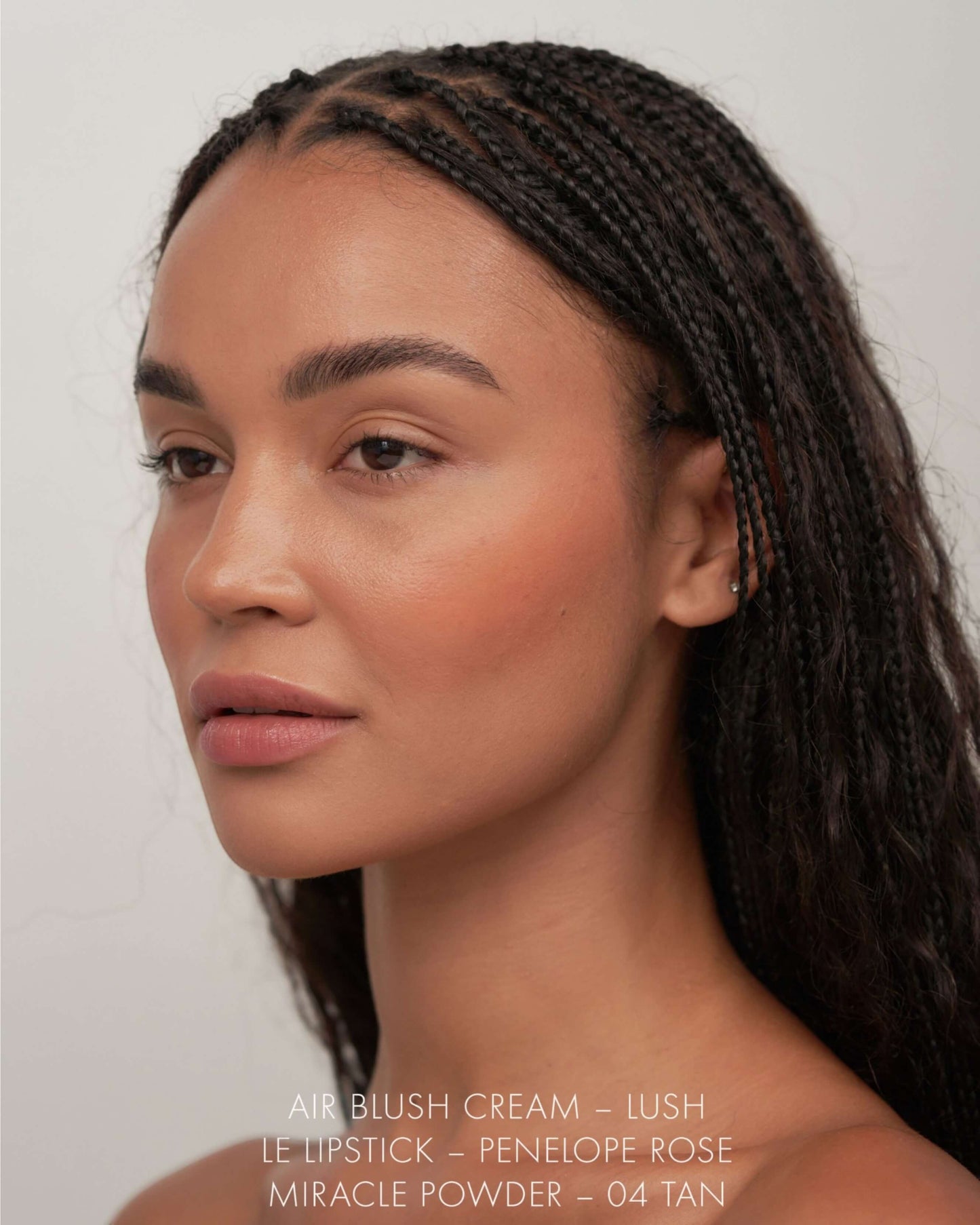 Tan