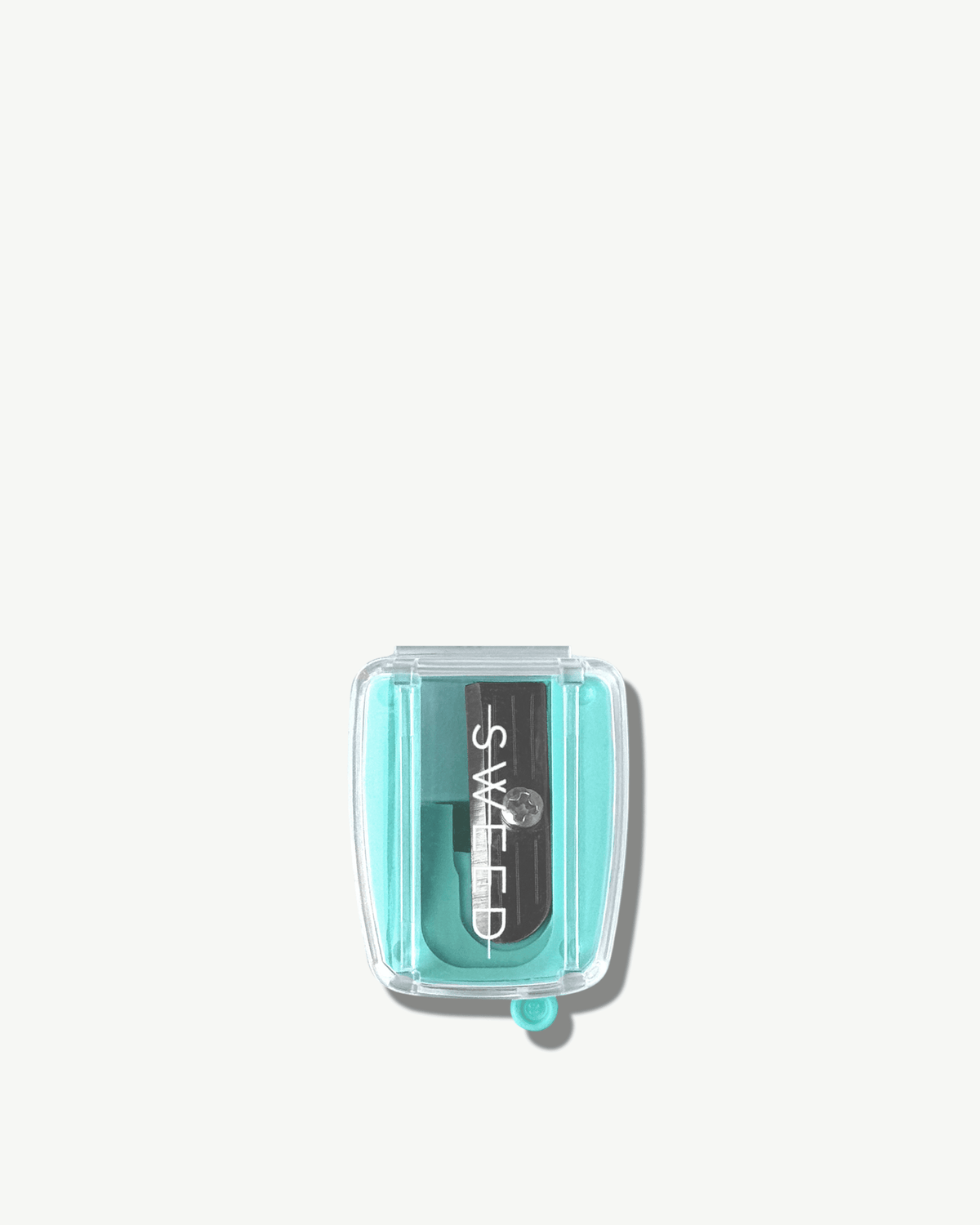 The Pencil Sharpener