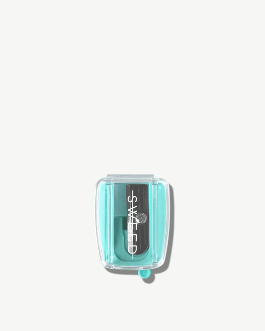 The Pencil Sharpener