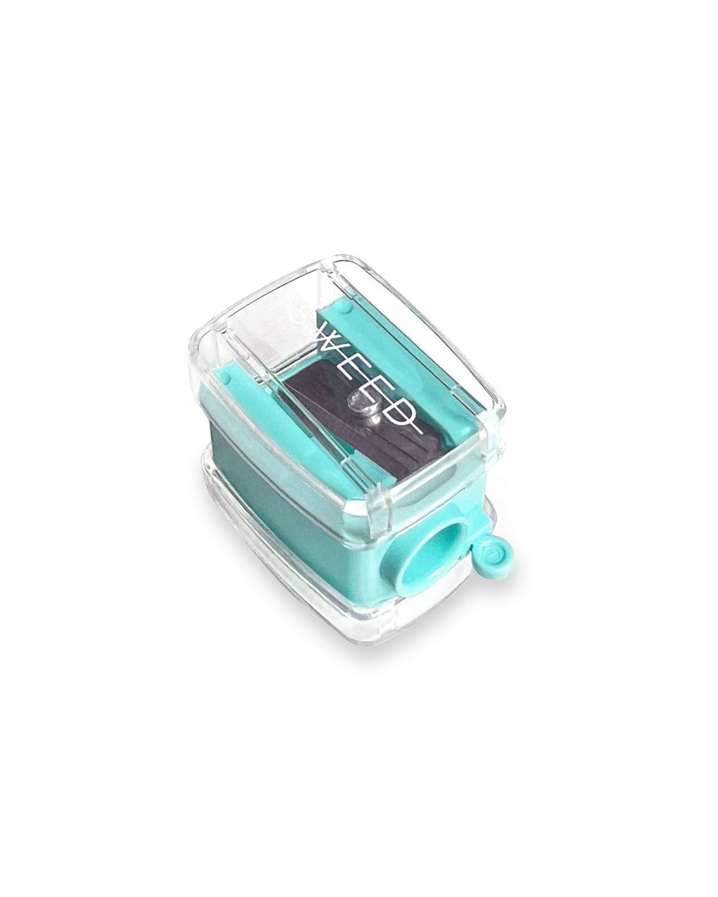 The Pencil Sharpener