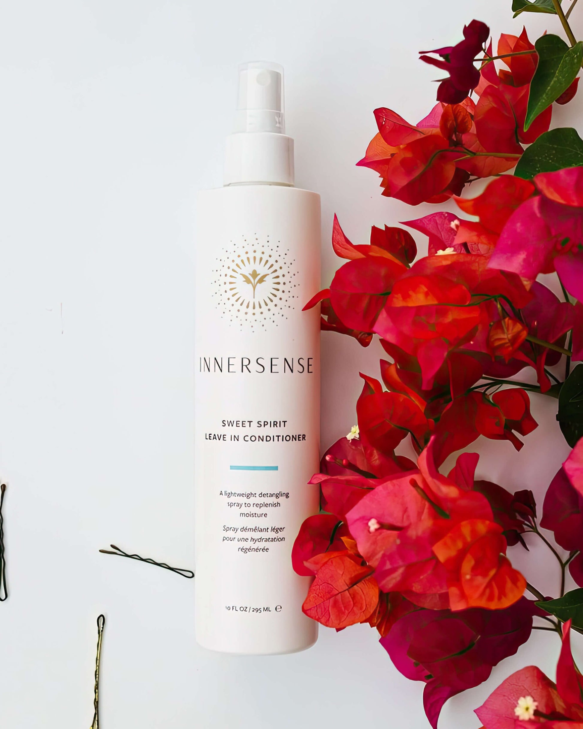 Intersense Leave In Innersense Sweet Spirit Leave In Conditioner - Clean, Natural ...