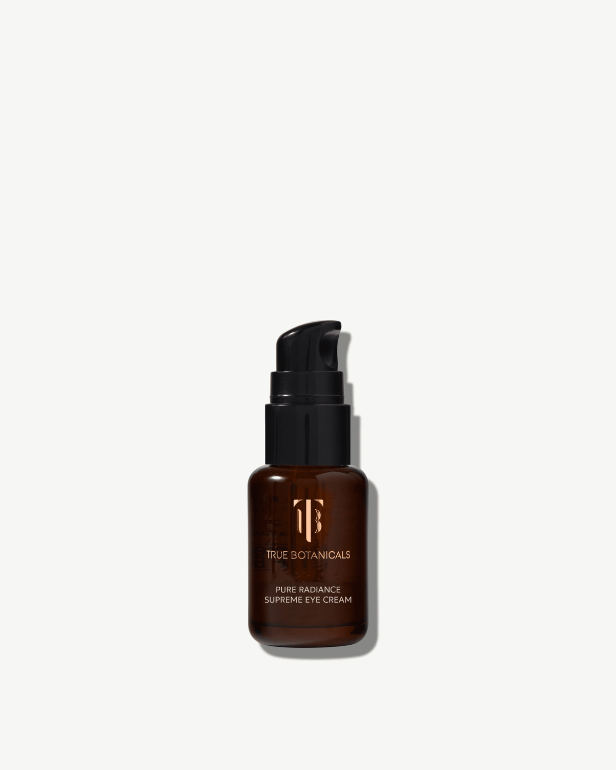 Pure Radiance Supreme Eye Cream