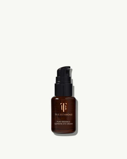 Pure Radiance Supreme Eye Cream