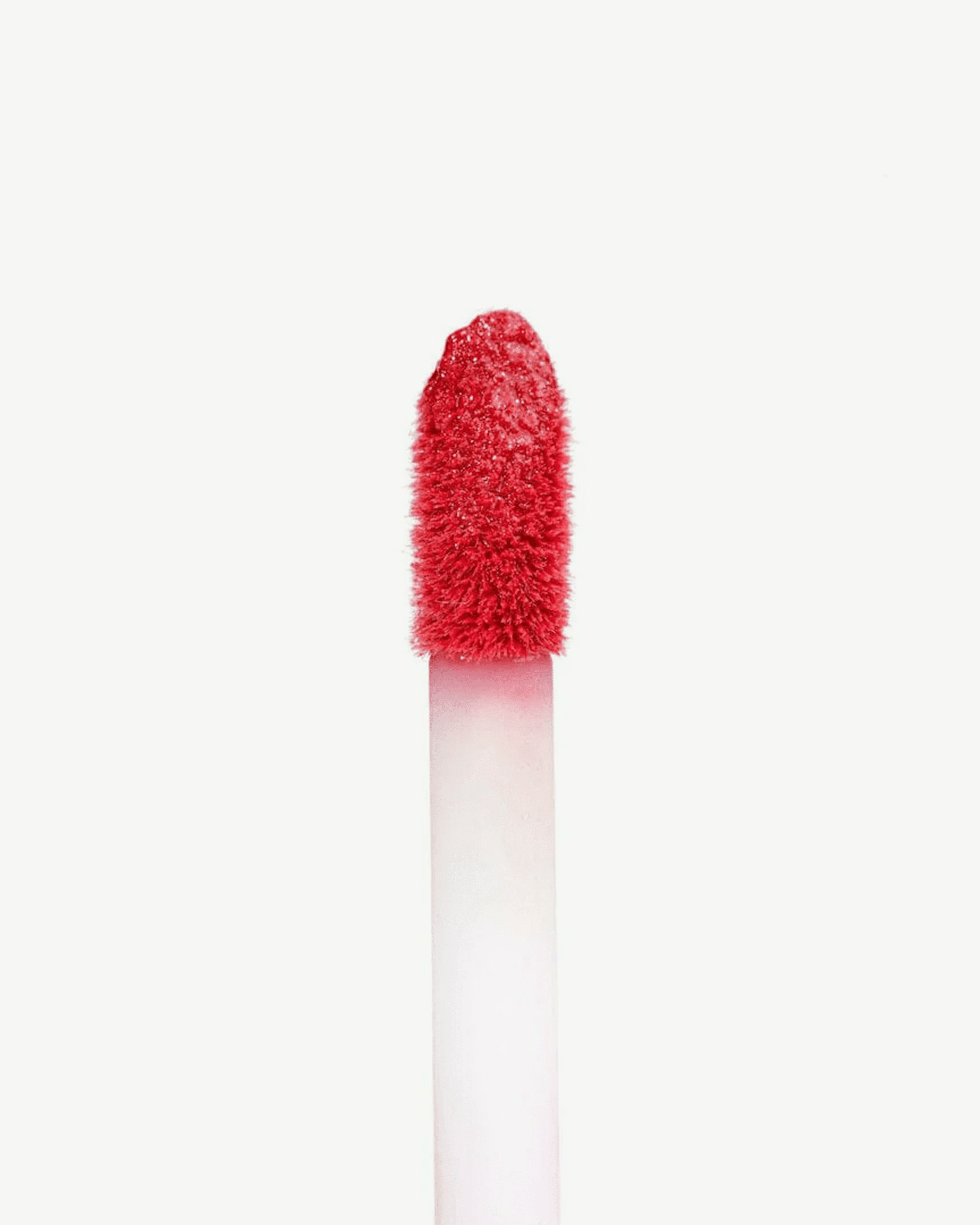 Rise (Sheer Cherry Red with Shimmer)