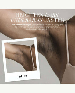 The Takesumi Bright Kojic Acid Brightening Body Bar