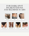 The Takesumi Bright Kojic Acid Brightening Body Bar