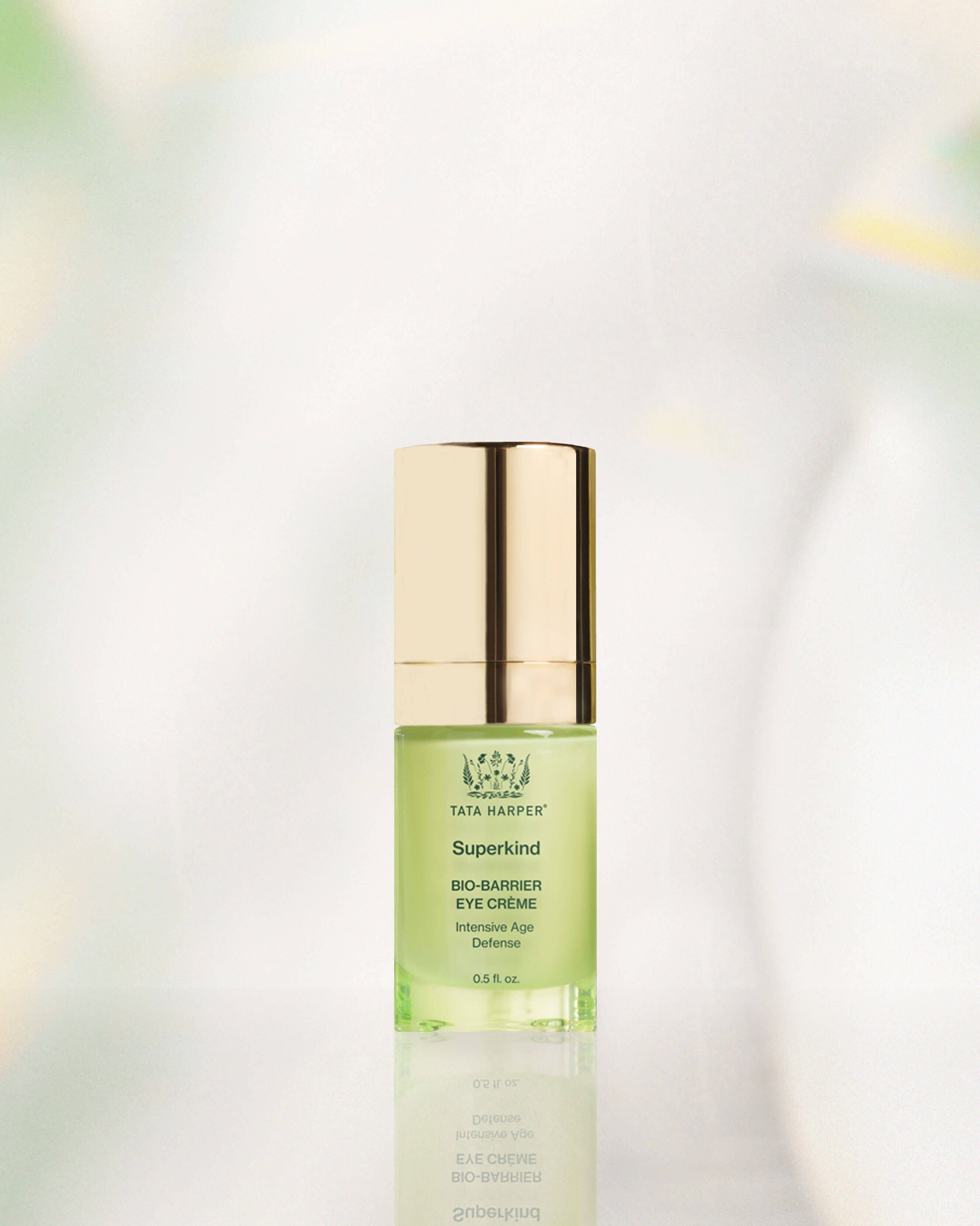 Bio-Barrier Eye Crème