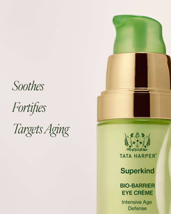 Bio-Barrier Eye Crème