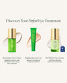 Bio-Barrier Eye Crème