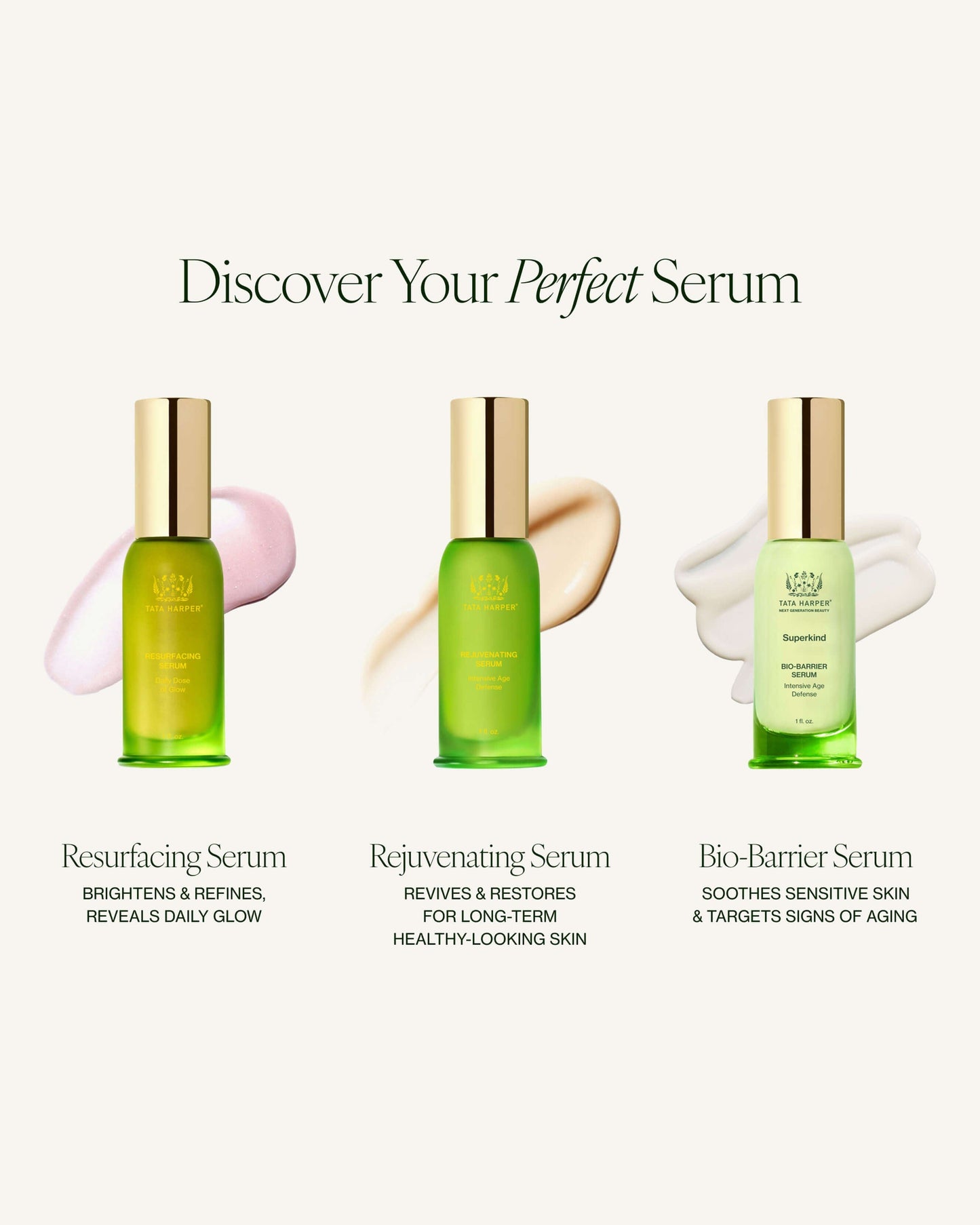 SUPERKIND Bio-Barrier Serum