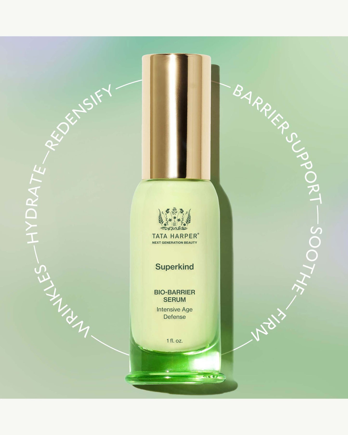 SUPERKIND Bio-Barrier Serum