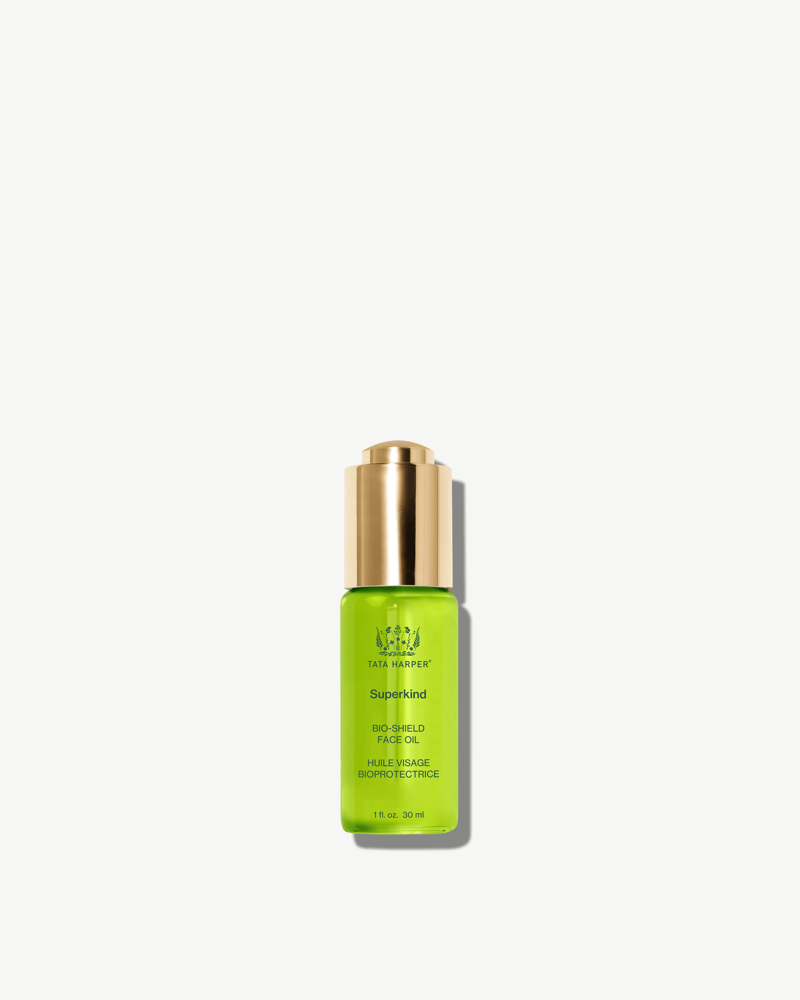 SUPERKIND Bio-Shield Face Oil