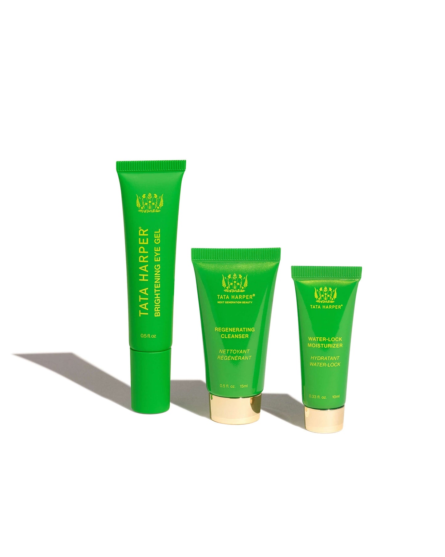 Brighten Up Essentials