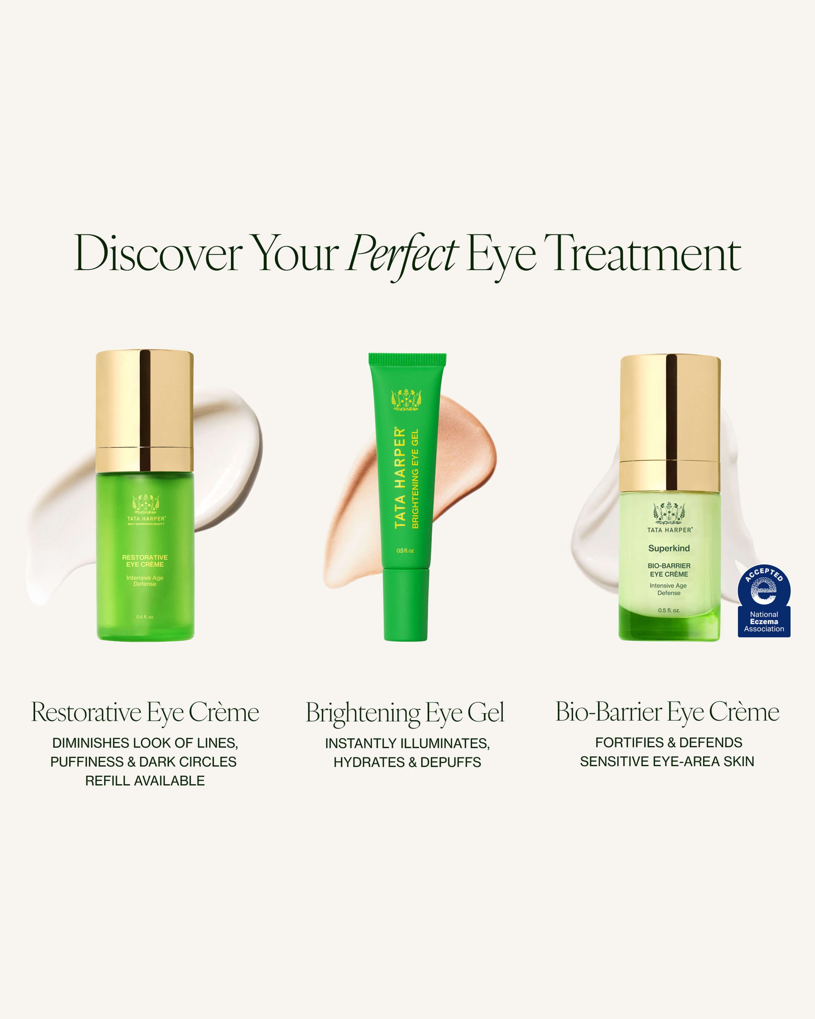 Brightening Eye Gel