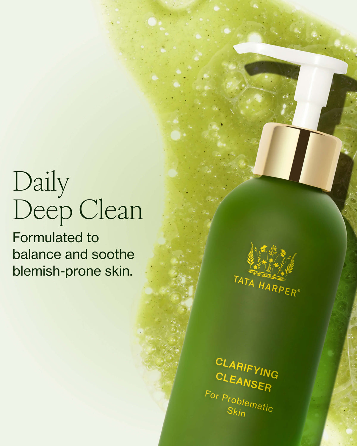 Clarifying Cleanser