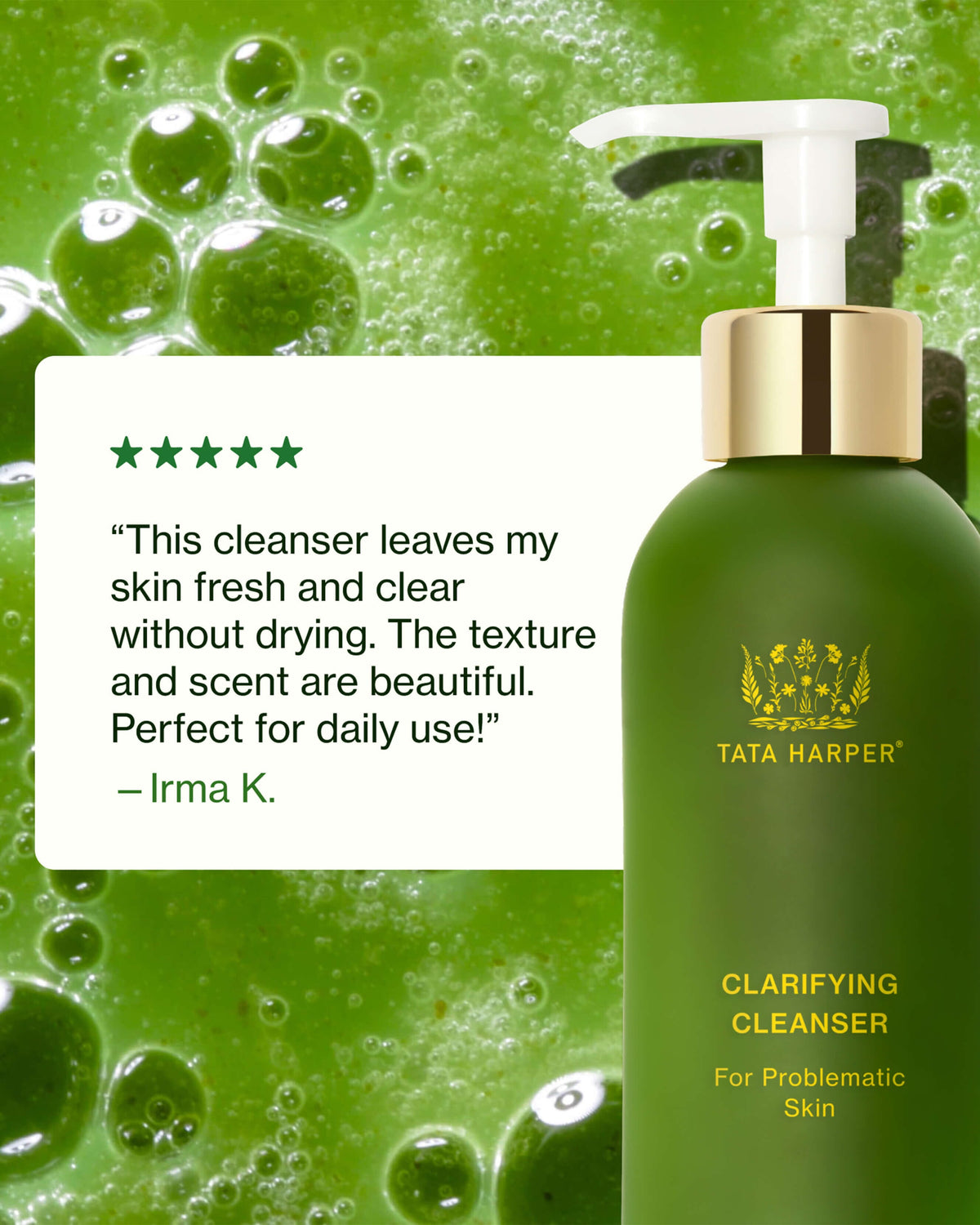 Clarifying Cleanser