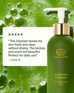 Clarifying Cleanser
