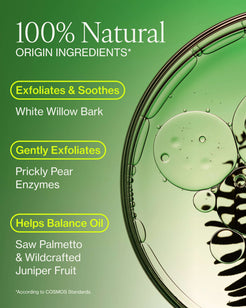 Clarifying Cleanser