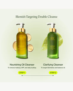 Clarifying Cleanser
