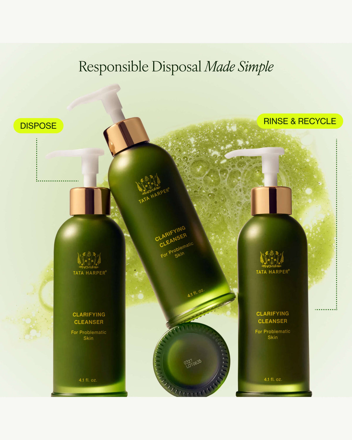 Clarifying Cleanser