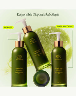 Clarifying Cleanser