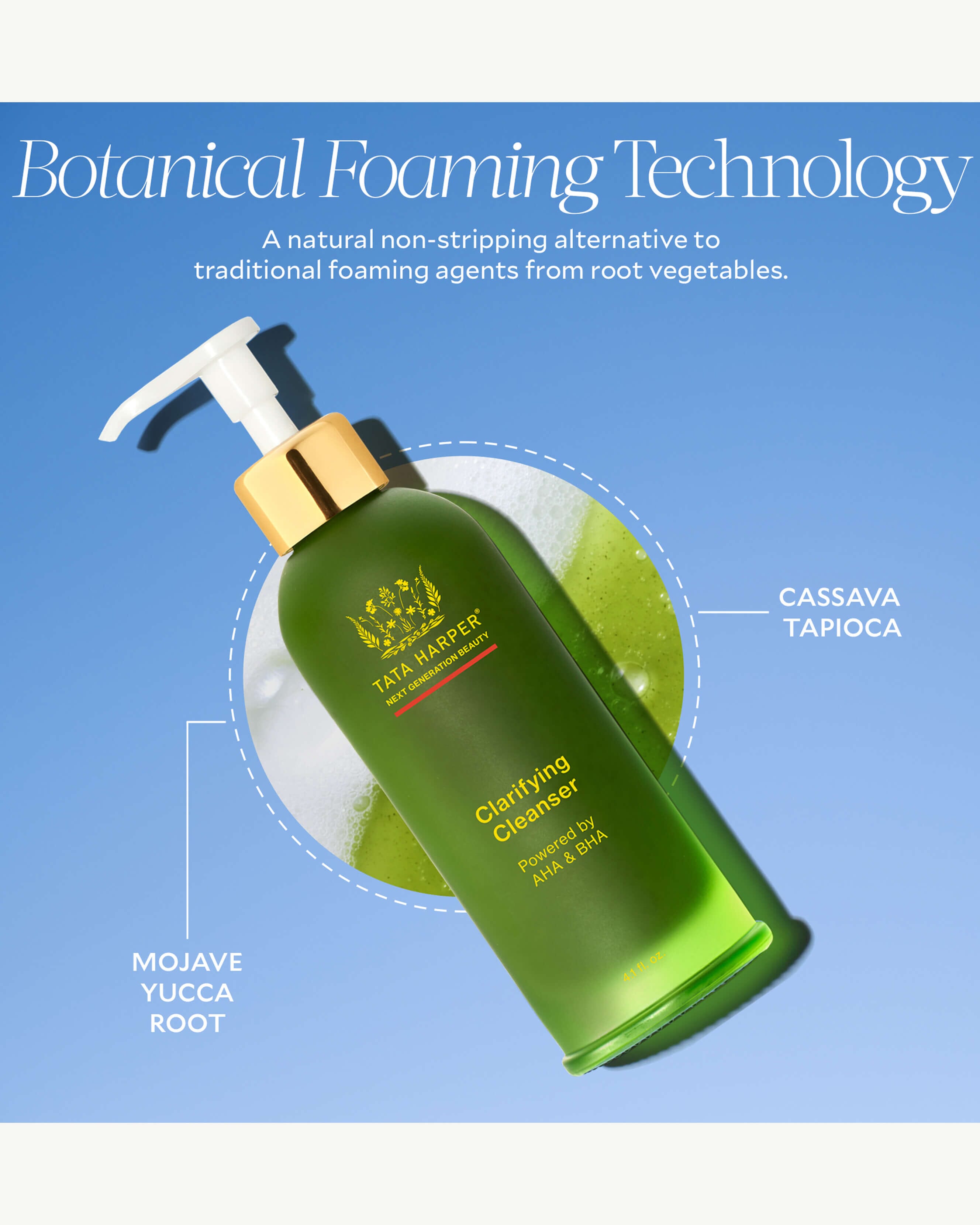 Clarifying Cleanser