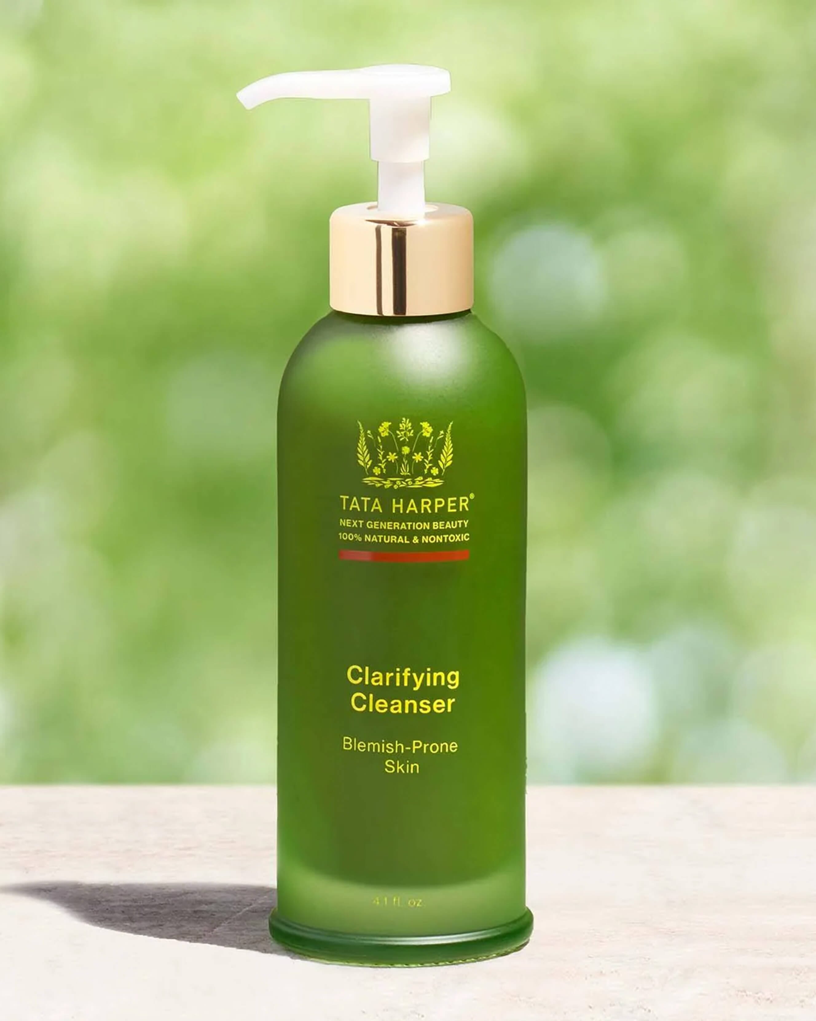 Clarifying Cleanser