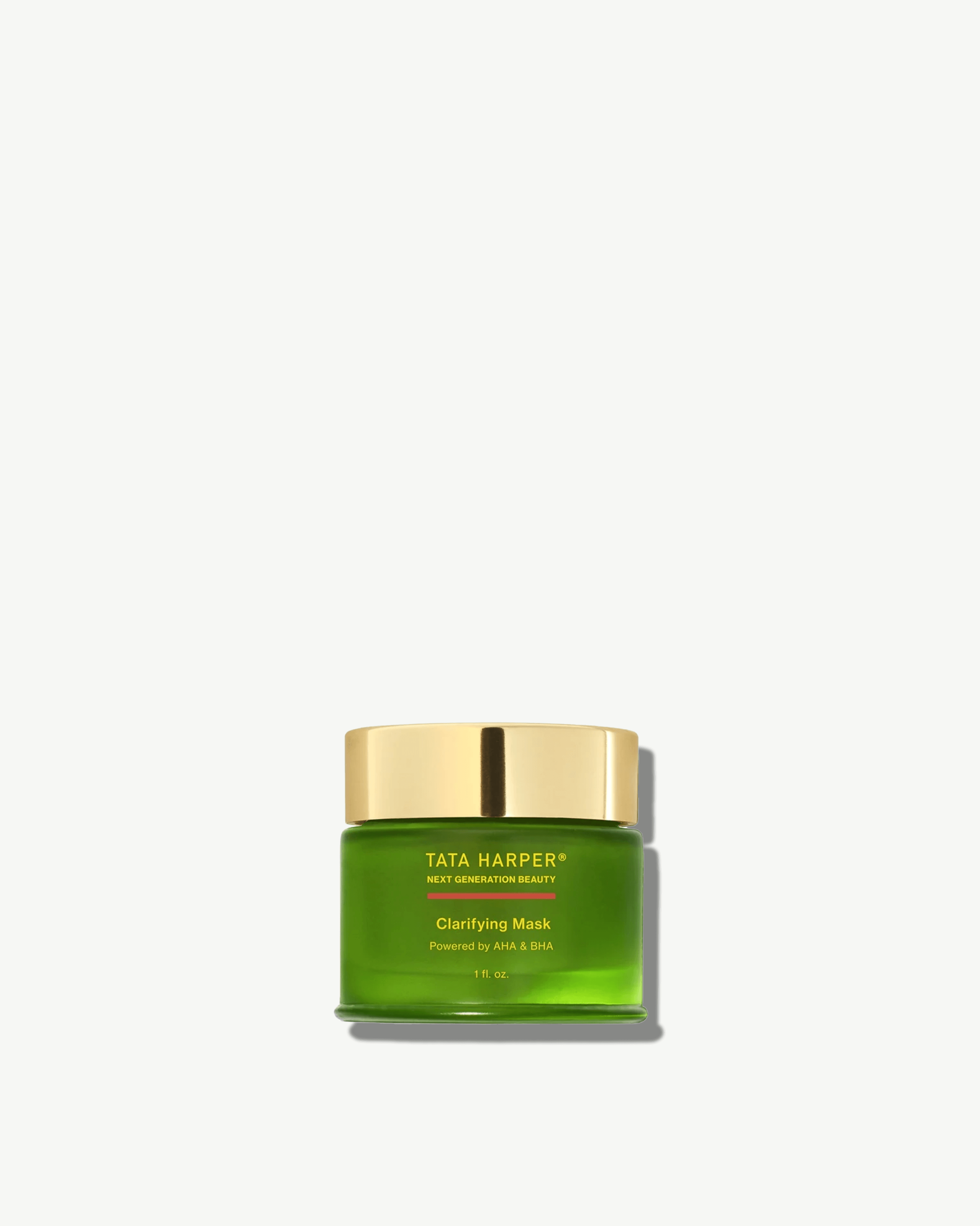 Tata Harper Clarifying Mask - Clean, Natural Mask by Tata Harper