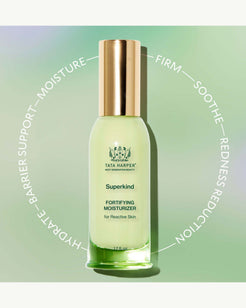 SUPERKIND Fortifying Moisturizer