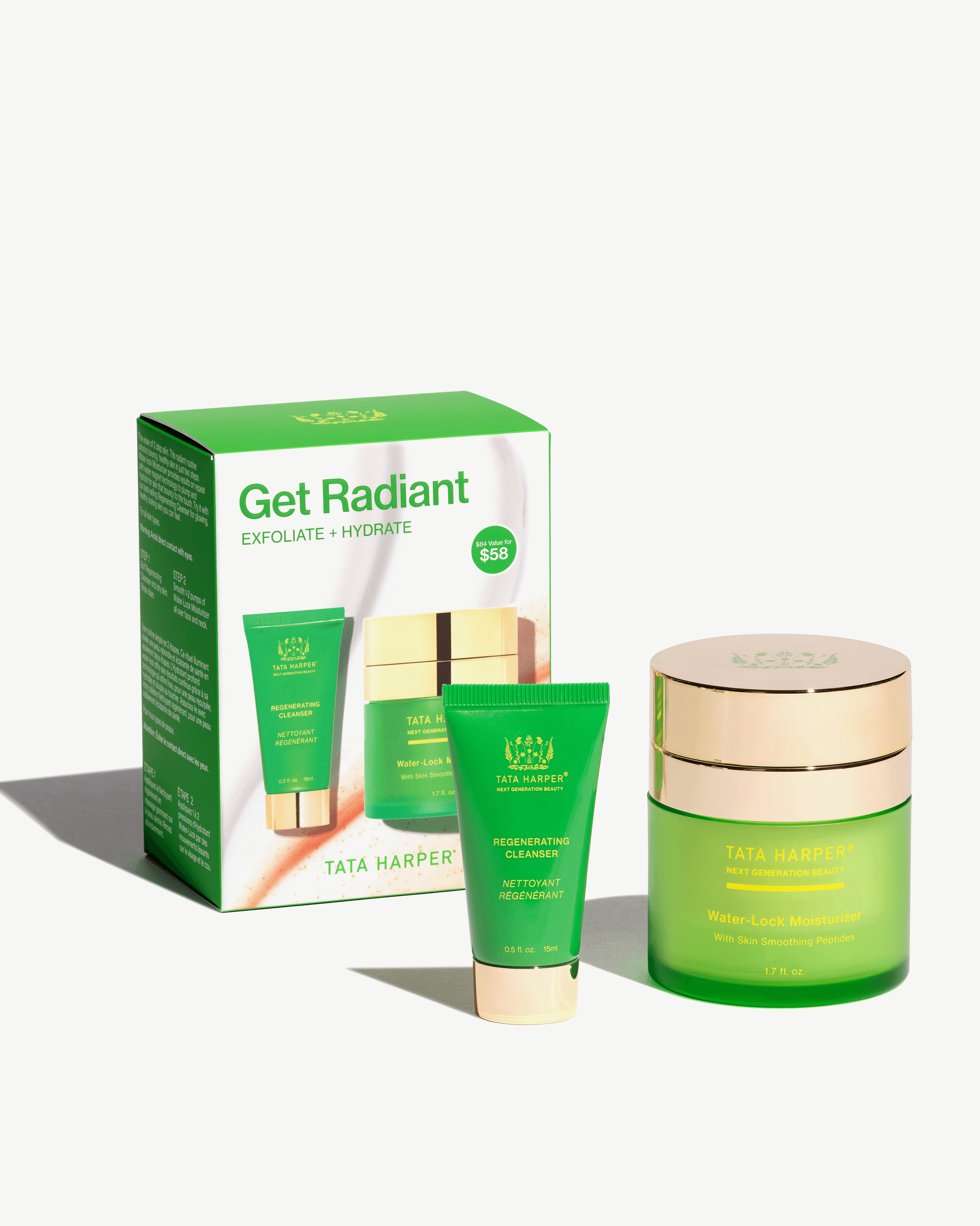 Be Radiant Kit