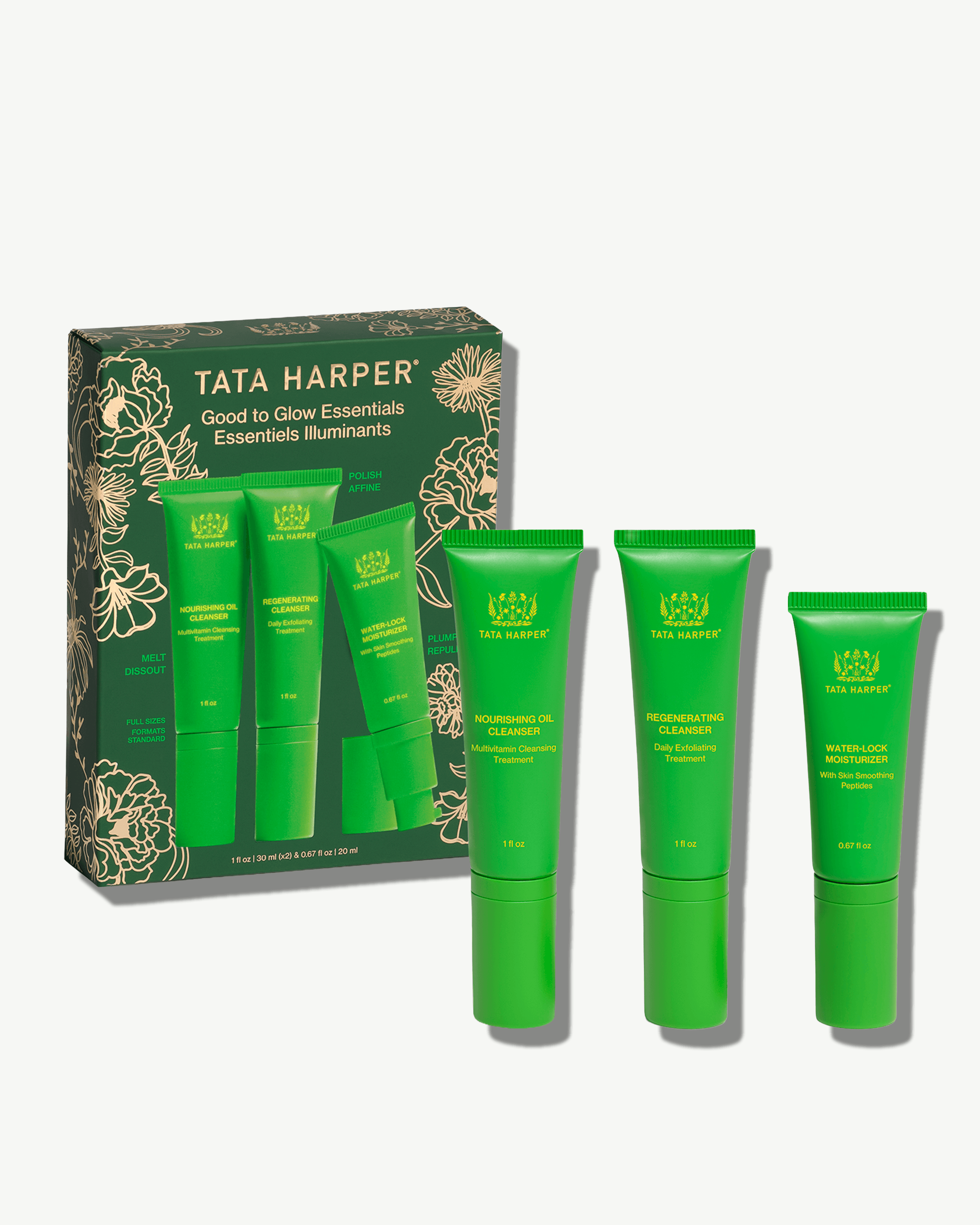 Good to Glow Essentials