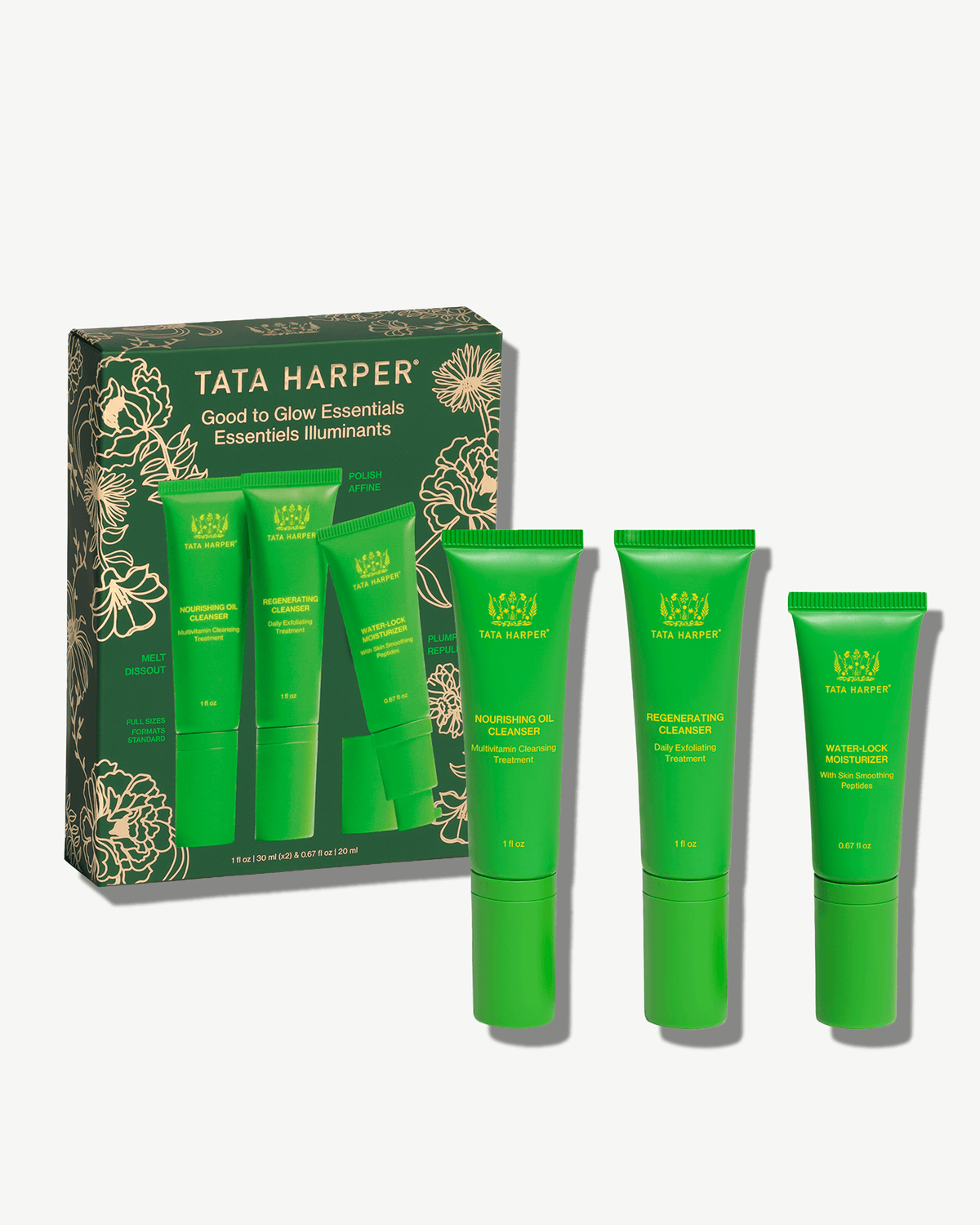 Good to Glow Essentials