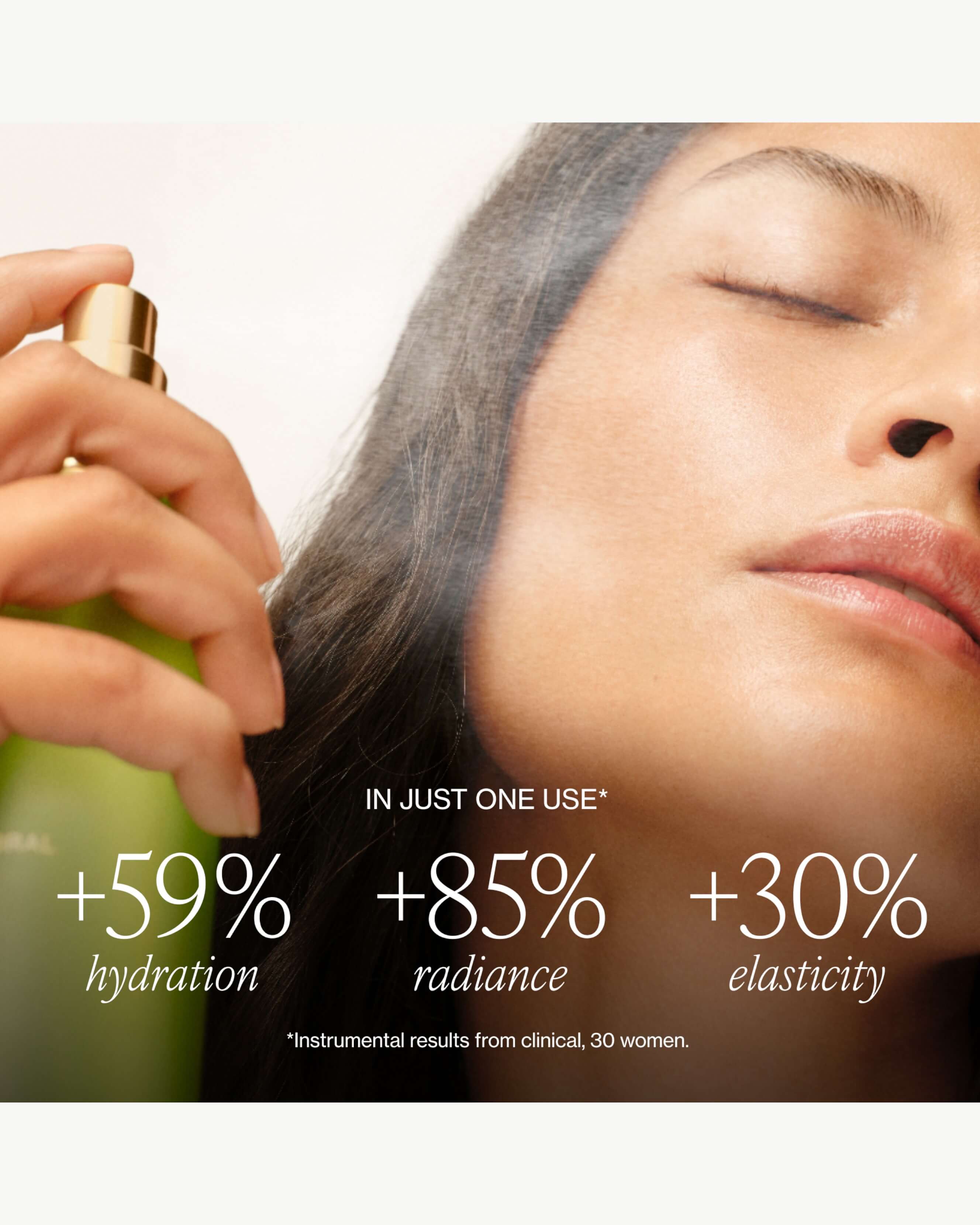 Hydrating Floral Essence