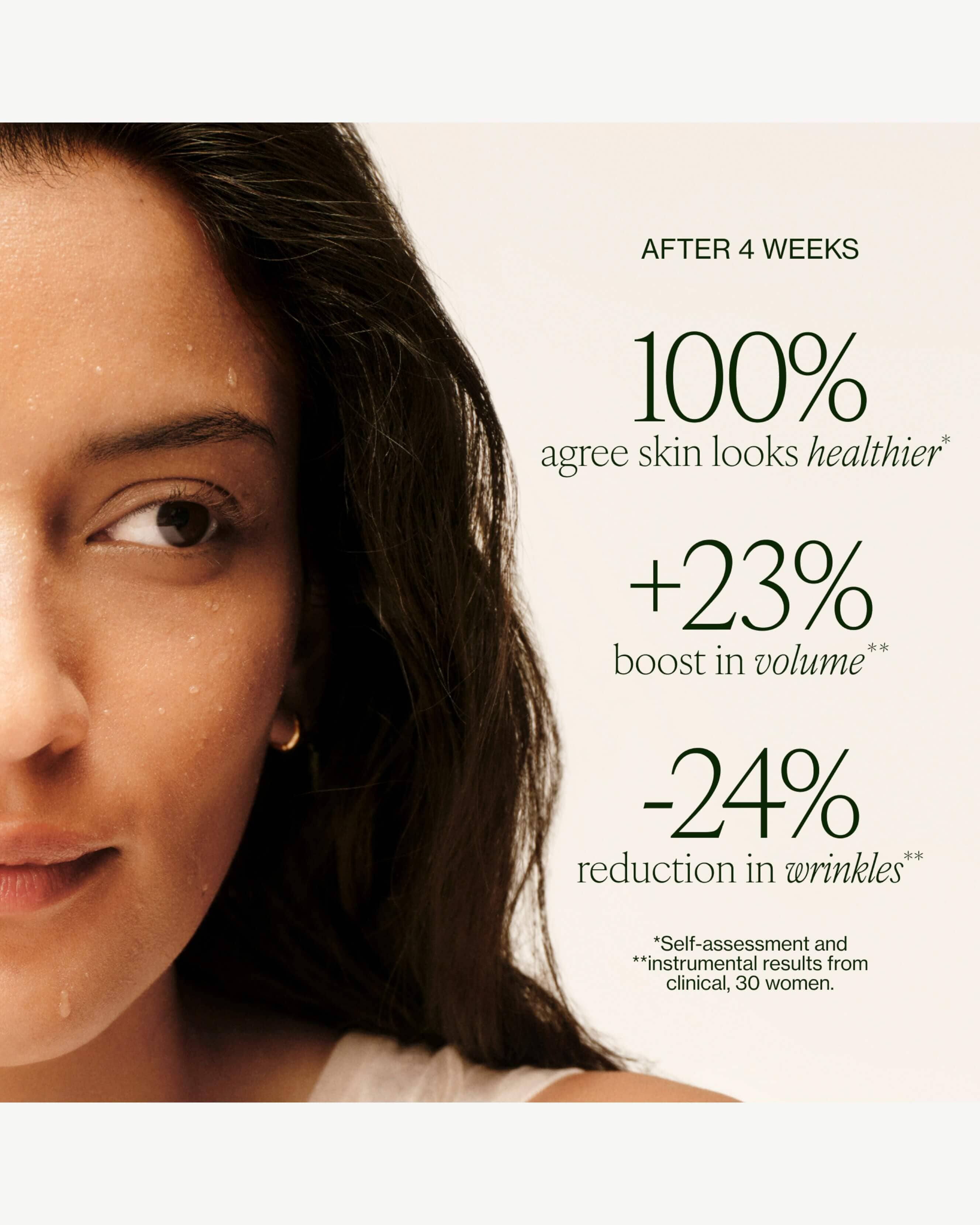 Hydrating Floral Essence