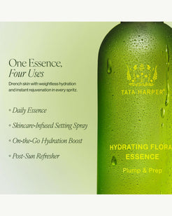 Hydrating Floral Essence