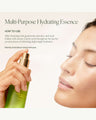 Hydrating Floral Essence