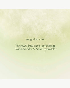 Hydrating Floral Essence