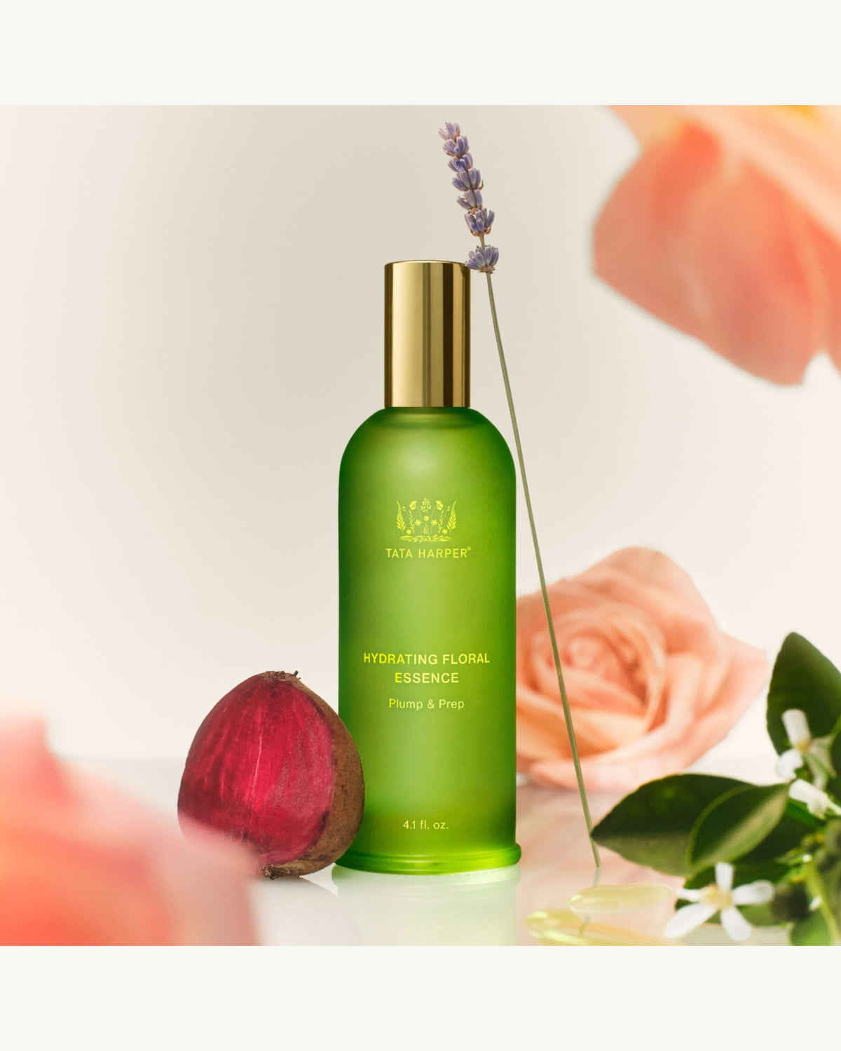 Hydrating Floral Essence