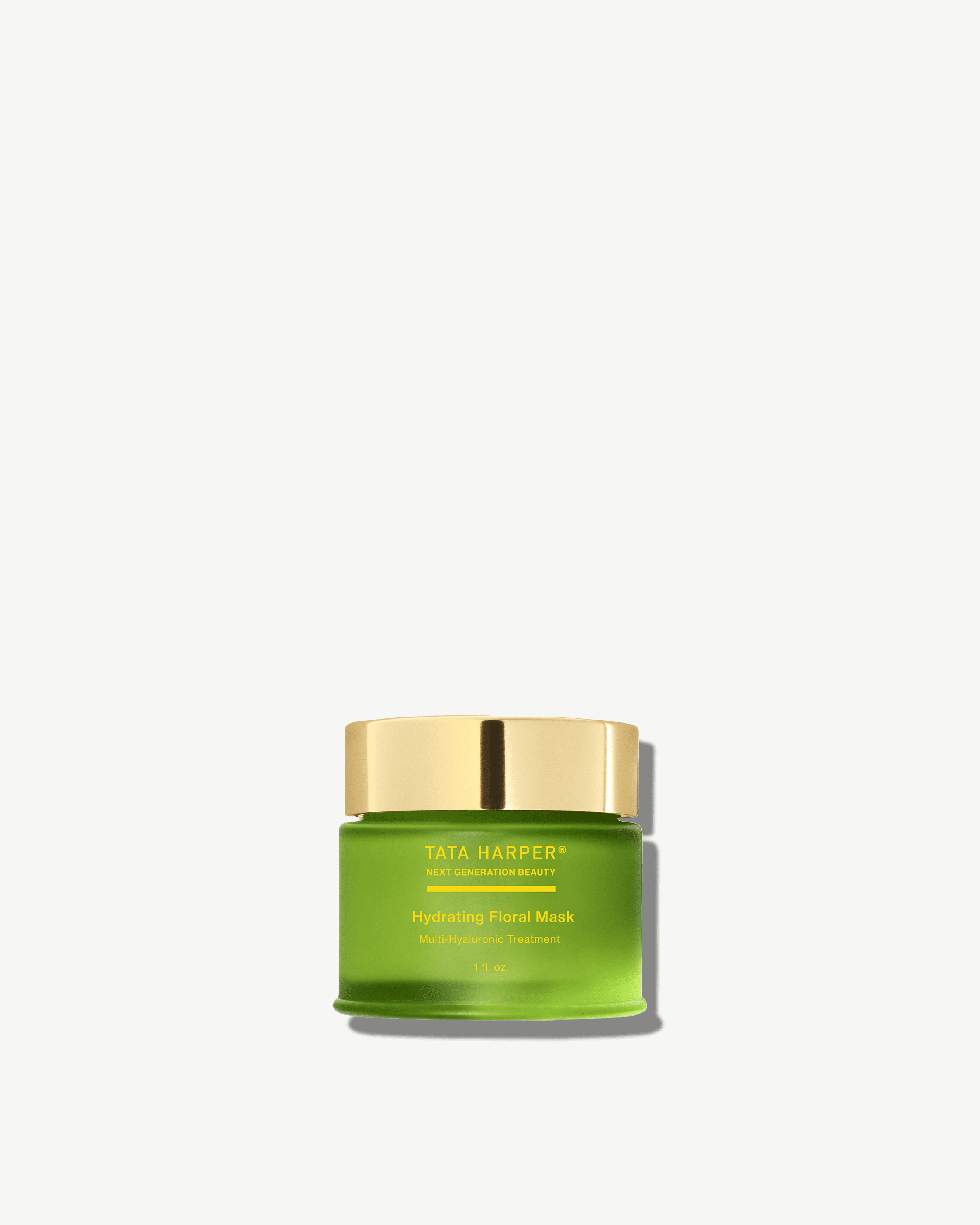 Tata Harper Hydrating Floral Mask