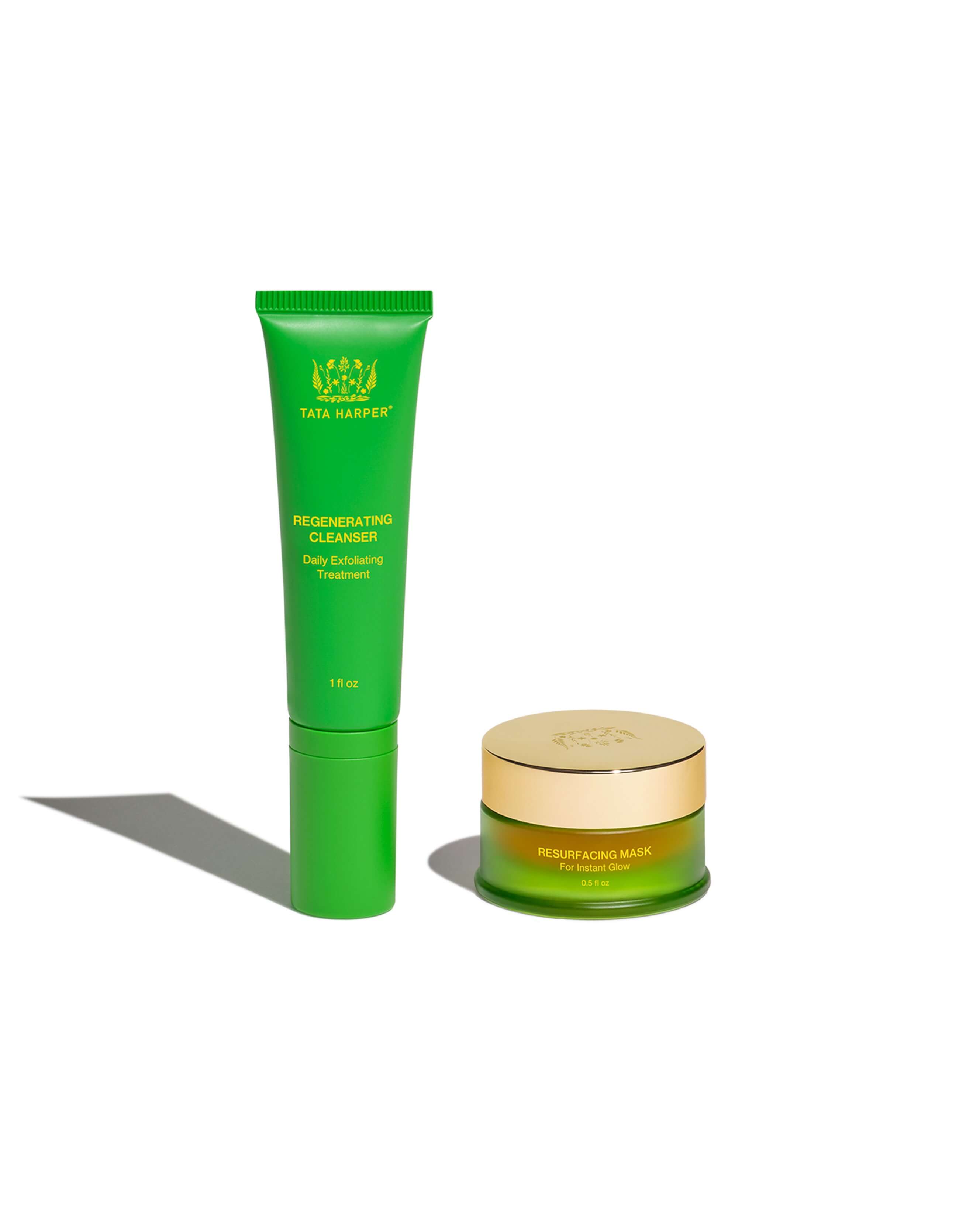 Instant Glow Facial