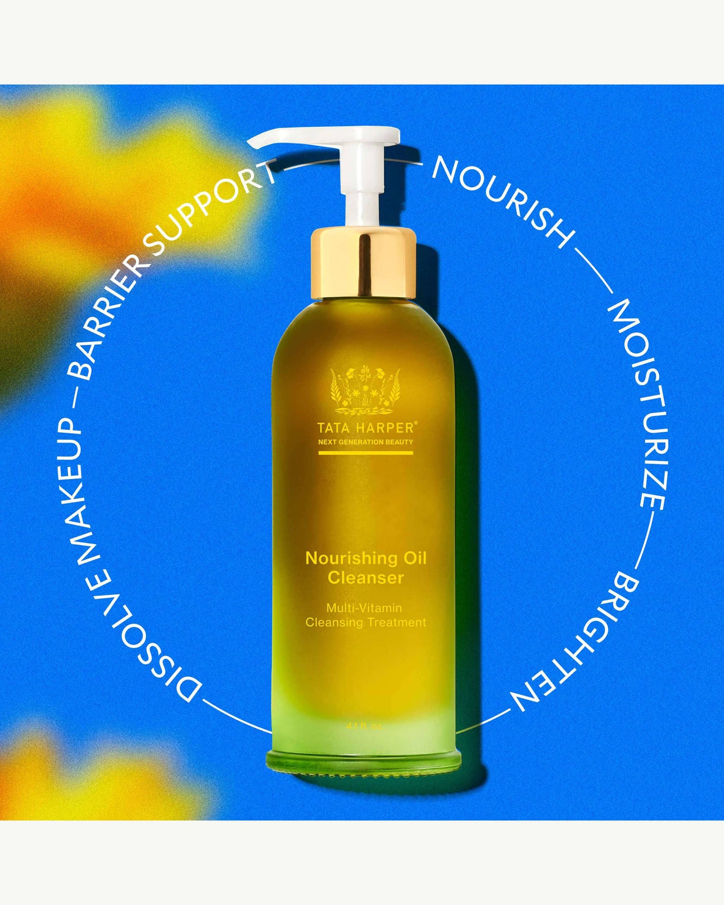 Makeup Melting Ritual