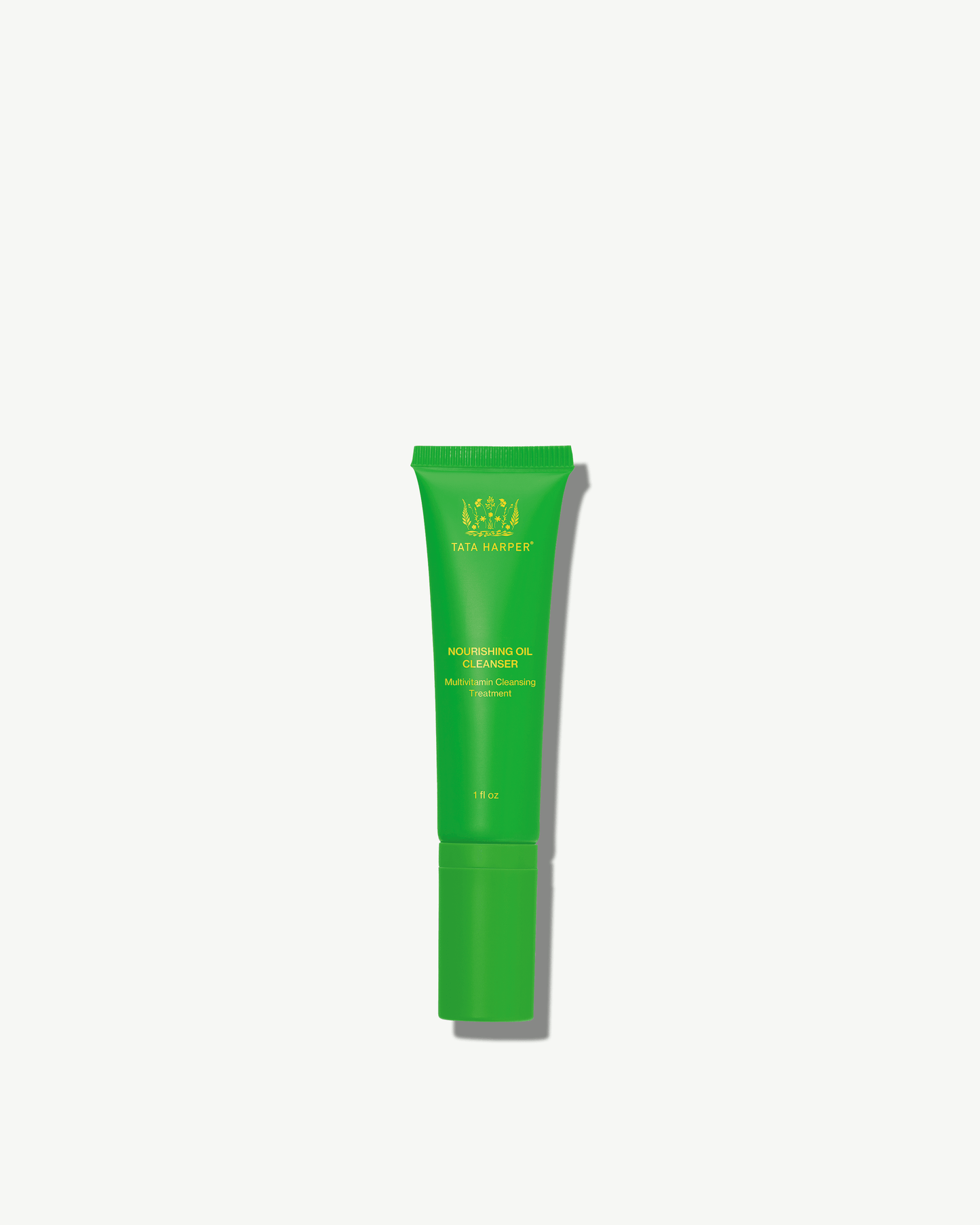 Nourishing Oil Cleanser