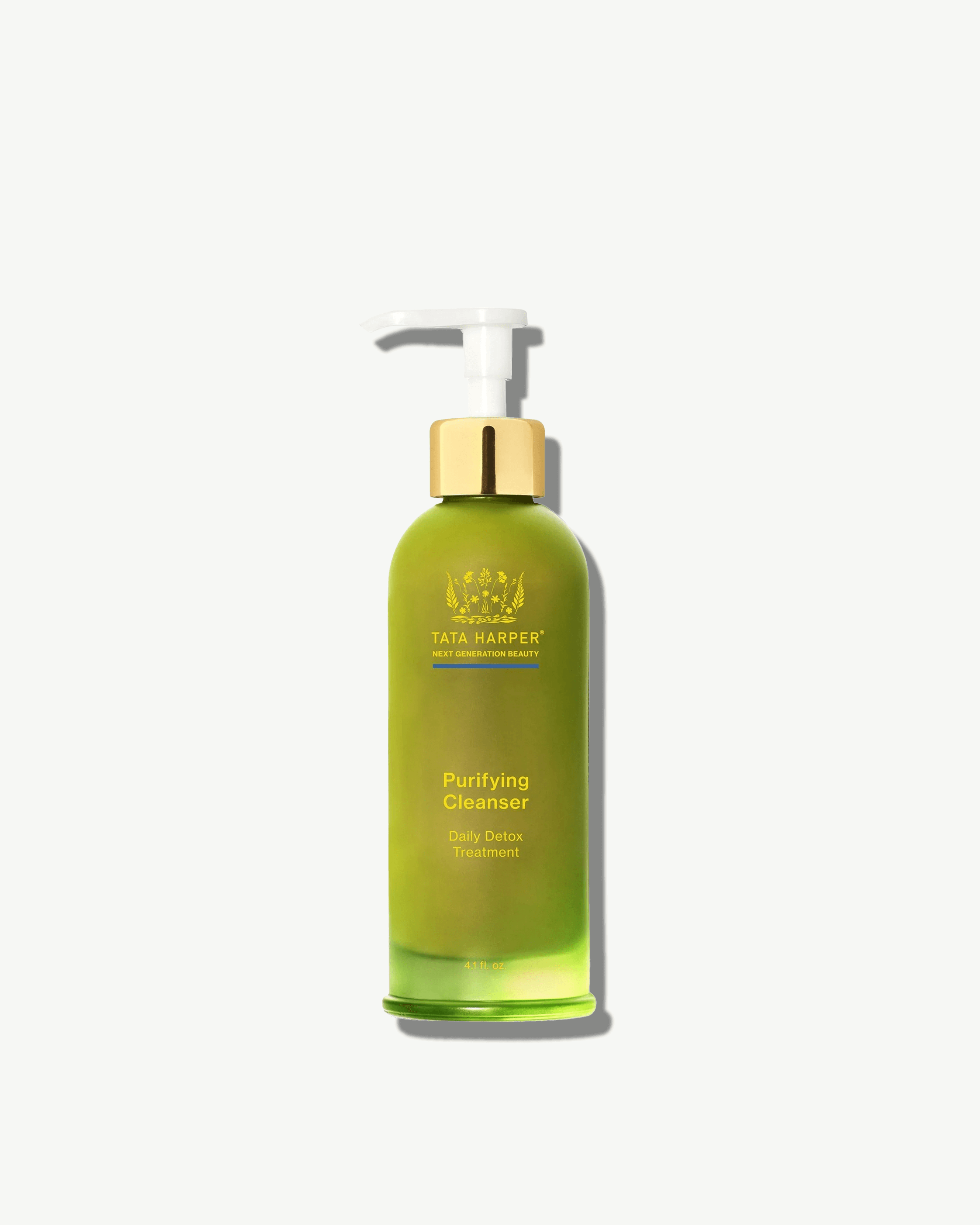 Tata Harper Purifying Cleanser - Clean, Natural Soap by Tata Harper – Credo