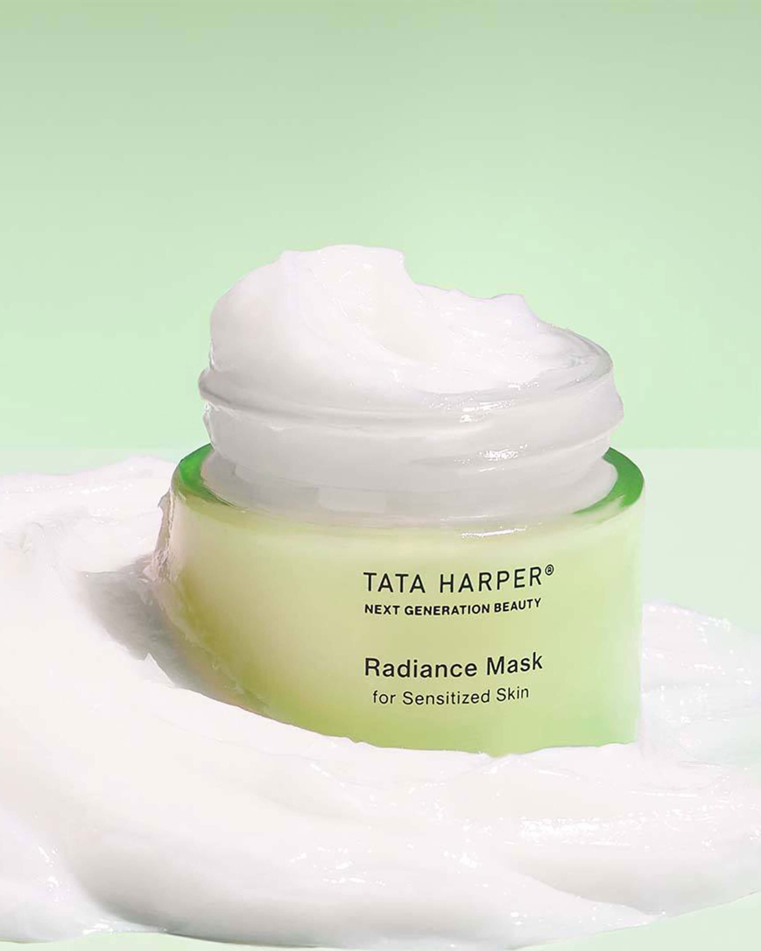 SUPERKIND Radiance Mask