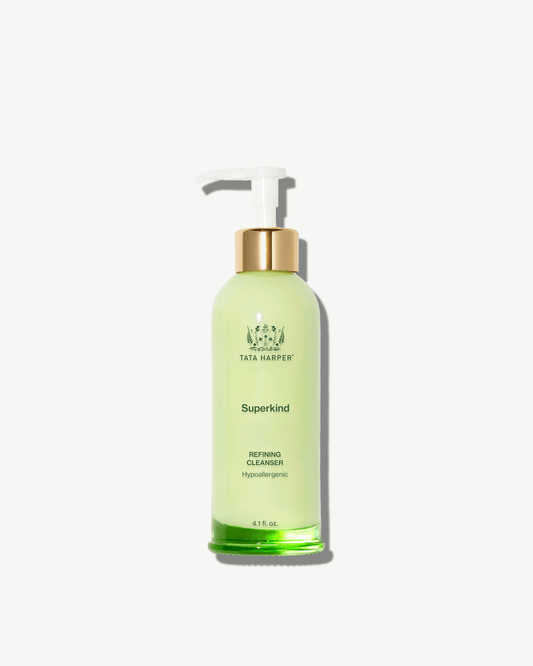 SUPERKIND Refining Cleanser