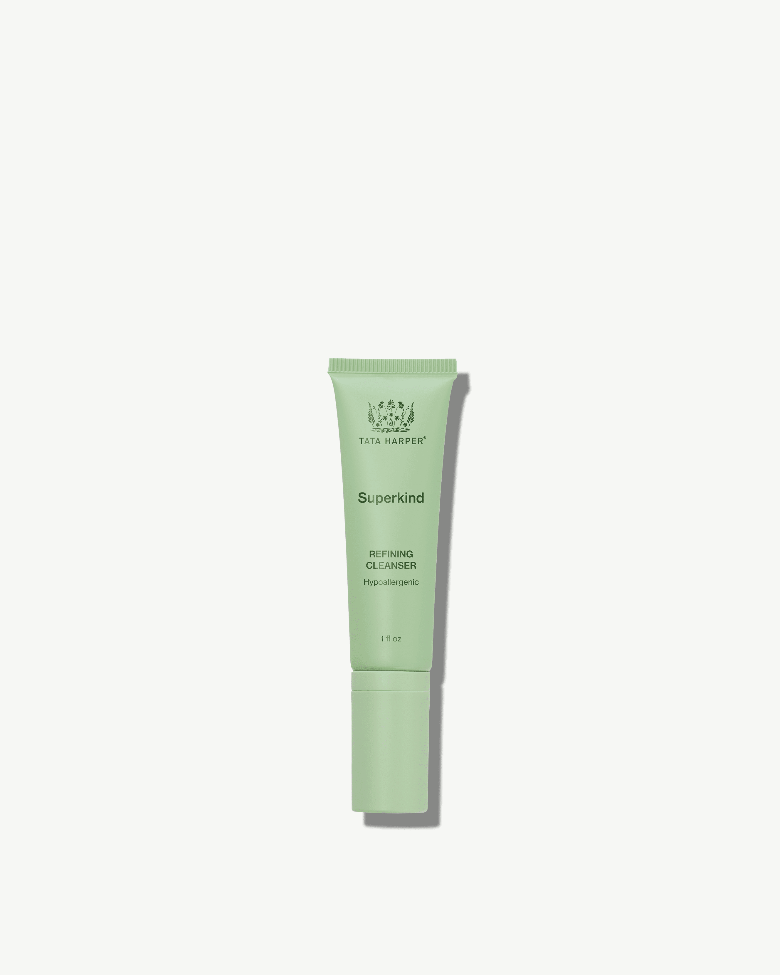 SUPERKIND Refining Cleanser